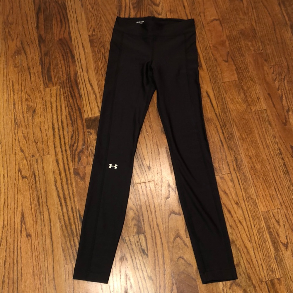 underarmour leggings